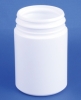 Plastic can 75ml, HDPE, white, Duma Special