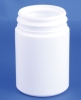 Plastic can 75ml, HDPE, white, Duma Special