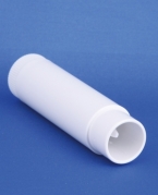 Lip balm case, w.o/print