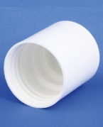 L&aring;g, hvidt, plast, indfarvet, til roll-aggregat 034927