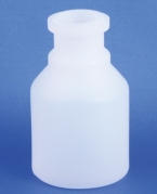 Vial 20ml, PE