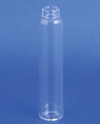 R&oslash;rglas, klar, &Oslash;10x47,5