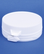 SecuriL&aring;g, hvid, PE, &Oslash;35