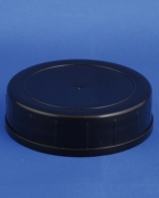 L&aring;g, sort, PP, GL55 gevind, m/konus