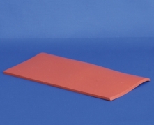 Gummistrimmel, brombutyl, PH 4002