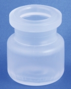 Vial 3ml, PP, natural