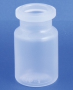 Vial 5ml, PP, natural