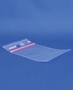 Minigripposer, plast, 40x60mm, 1.000stk