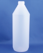 SAD bottle 1,000ml, PE, natural