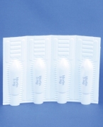 Suppository forms, 1.15ml, Morphine 5mg, 1,250pcs