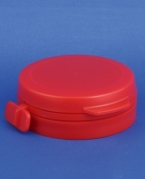 L&aring;g, r&oslash;d, LDPE, 4015 gevind, Handy Cap, Duma