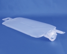 Membrane container 100ml, w.o/additive port