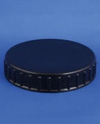 L&aring;g, sort, PP, 2171 gevind, m/konus, Screw Cap, Duma