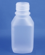 Special bottle 250ml, PP, natural