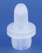 Dr&aring;beindsats, natur, PE