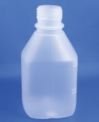 Special bottle 500ml, PP, natural
