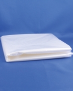 Pallepose, plast, 860/315x1.550, 100stk