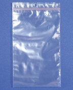 Mini grab bags, plastic, 150x250mm, 50pcs