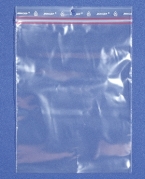 Mini grab bags, plastic, 150x200mm, w.o/writing field, 1,000pcs