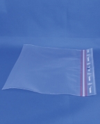 Mini grab bags, plastic, 160x120mm, 1,000pcs
