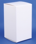 Karton til h&aelig;tteglas 50mlx1stk, 25stk