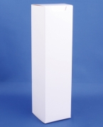 Karton til klysmaflasker 150mlx1stk, 25stk