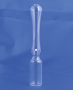 Ampul 1ml, Type 1, clear, 525stk