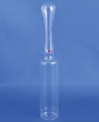 Ampul 10ml, Type 1, klar, 189stk