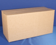 Karton til infusionsflaske 500mlx10stk, 25stk