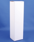 Karton til klysmaflasker 250mlx1stk, 25stk