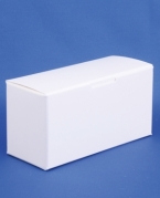 Karton til h&aelig;tteglas 3mlx10stk r&oslash;r, 50stk