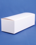 Karton til tabletbeholder 15ml, 10-25 stk, Duma