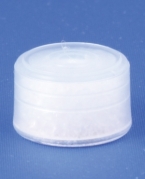 Drying cap 15mm, 100pcs