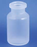 Vial 10ml, PP, natural