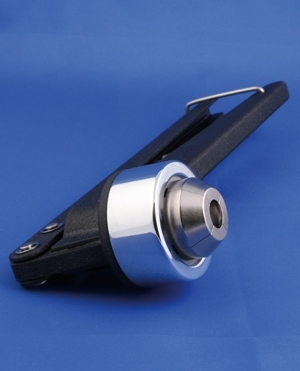 Sealing pliers, Model PG, for 11mm standard caps