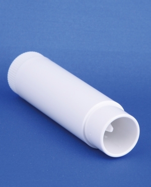 Lip balm case, w.o/print