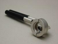 Removal pliers, Model MF, for 32mm standard caps