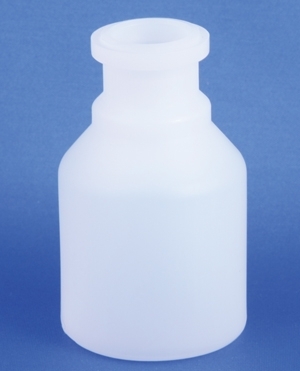 Vial 20ml, PE