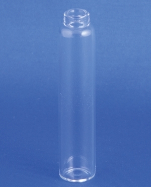 R&oslash;rglas, klar, &Oslash;10x47,5