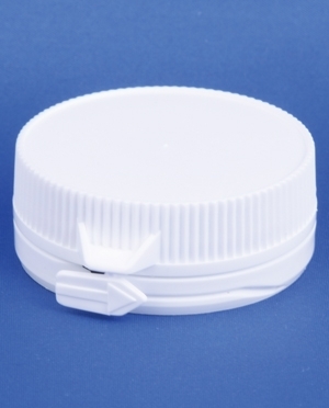 SecuriL&aring;g, hvid, PE, &Oslash;35