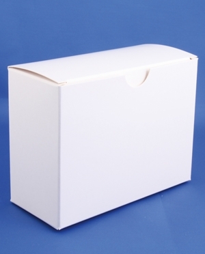 Fals&aelig;ske, hvid, pap, 129x56x95