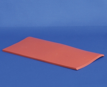 Gummistrimmel, brombutyl, PH 4002