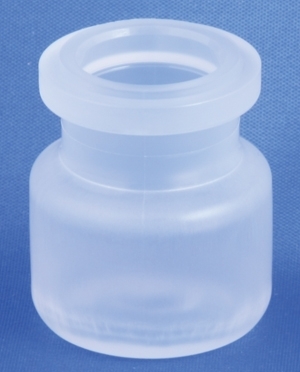 Vial 3ml, PP, natural