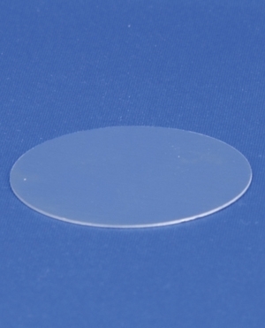 Aluminiumsskive 28mm, Model 28-B1