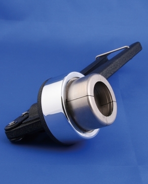 Sealing pliers, Model PG, for 28mm warranty caps