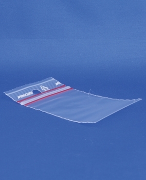 Minigripposer, plast, 40x60mm, 1.000stk