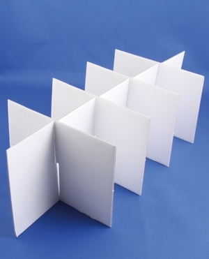 Karton m/rums&aelig;t, 348x138x165