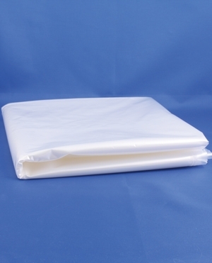 Pallet bag, plastic, 860/315x1,550, 100pcs