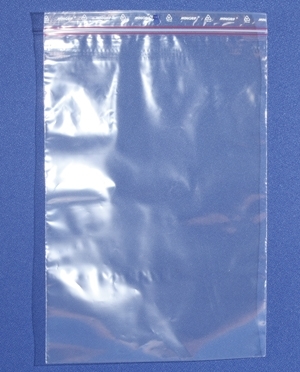 Mini grab bags, plastic, 200x300mm, 1,000 pcs