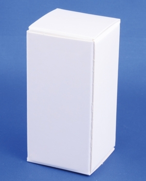 Karton til h&aelig;tteglas 20mlx1stk, 25stk